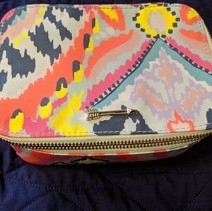Kate Spade travel jewelry case